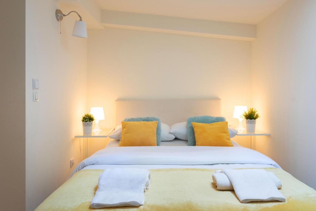 Rooms 88 Zagreb Exteriör bild