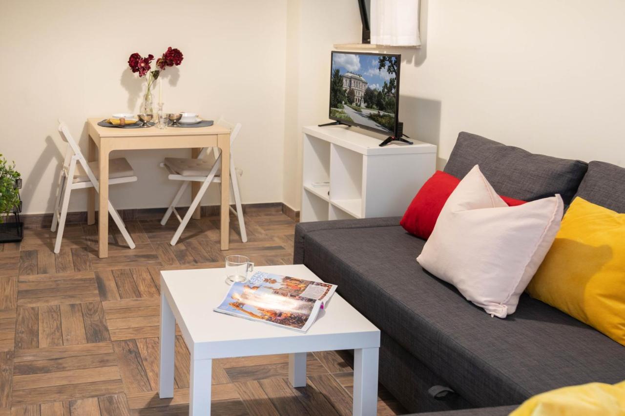 Rooms 88 Zagreb Exteriör bild