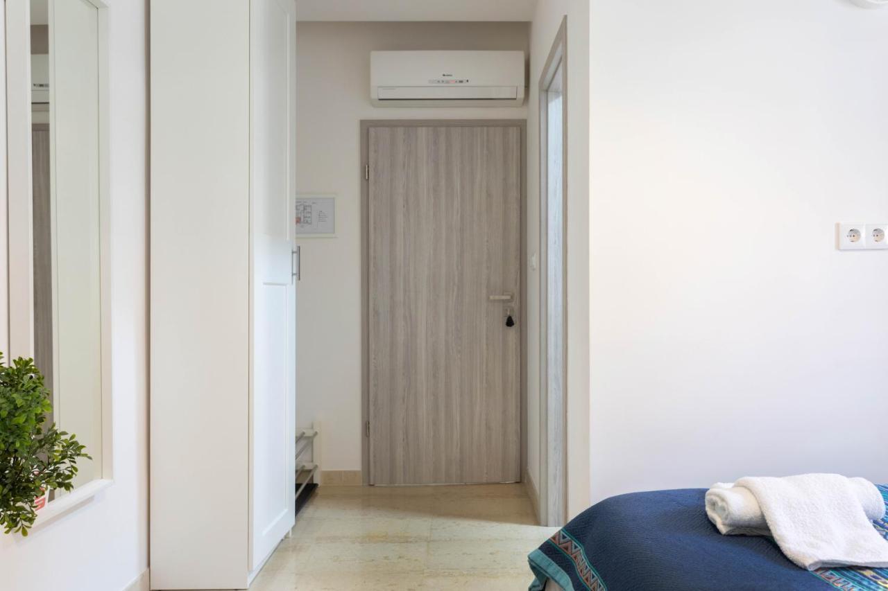 Rooms 88 Zagreb Exteriör bild